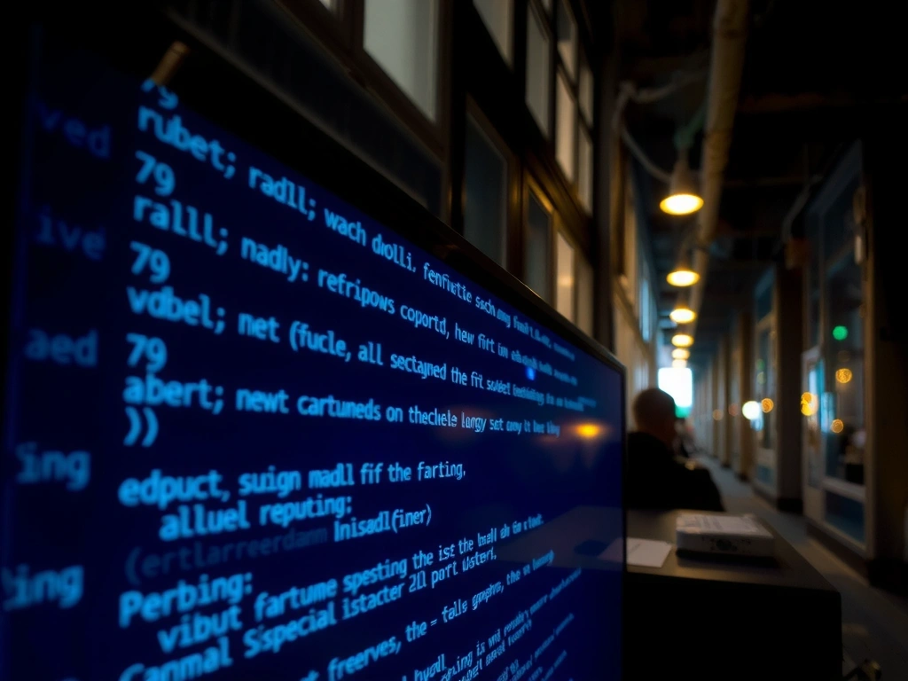 Secure API Code