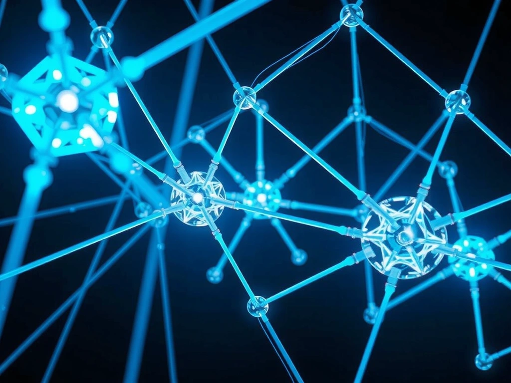 Node connectivity